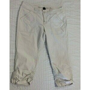 ARIZONA WOMENS CAPRIS PANTS SIZE 9